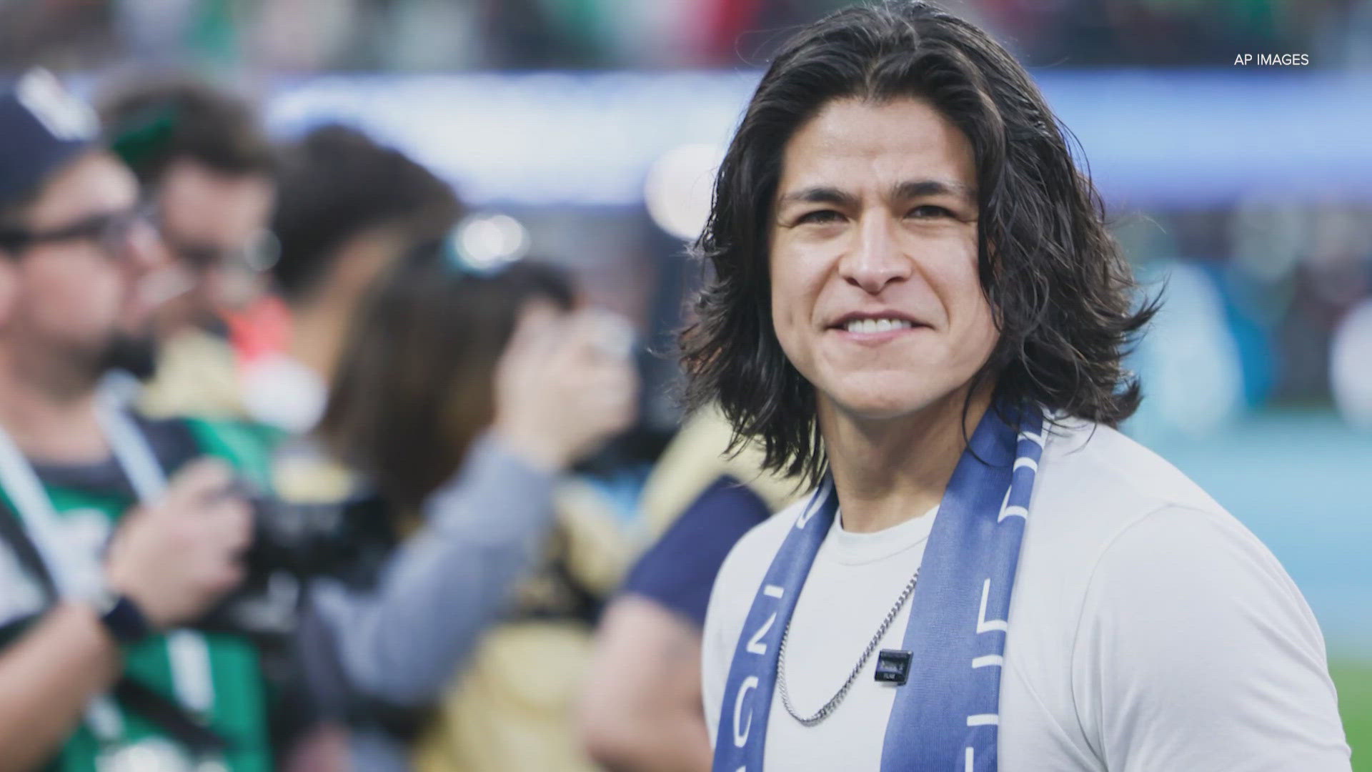 Popular 'Ted Lasso' actor signs with professional soccer team