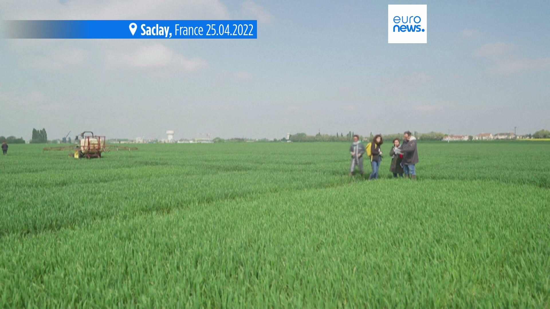 EU to turn carbon tax revenues into farm subsidies amid fertiliser ...