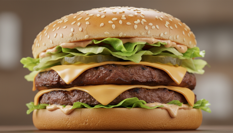 Eight essential fast food bites you cannot miss