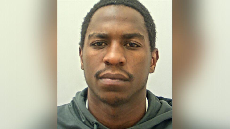 Man guilty of model's 'frenzied and cowardly' murder