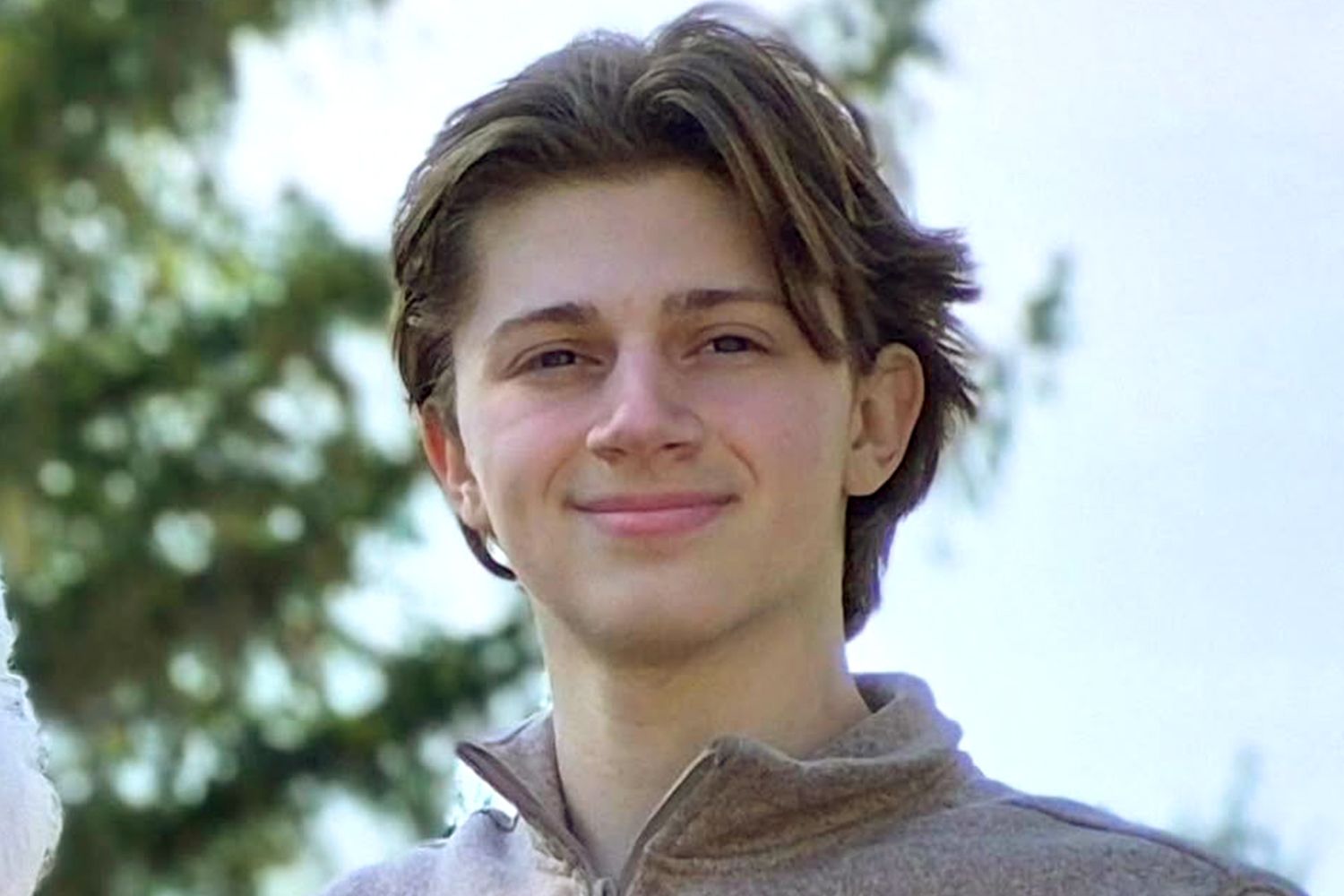 Missing teen found dead in river after multi-day search. Family said he ...