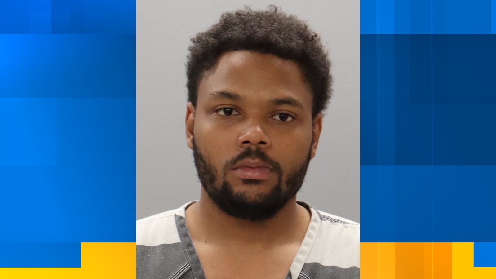 Man charged with murder after deadly Knoxville apartment shooting ...