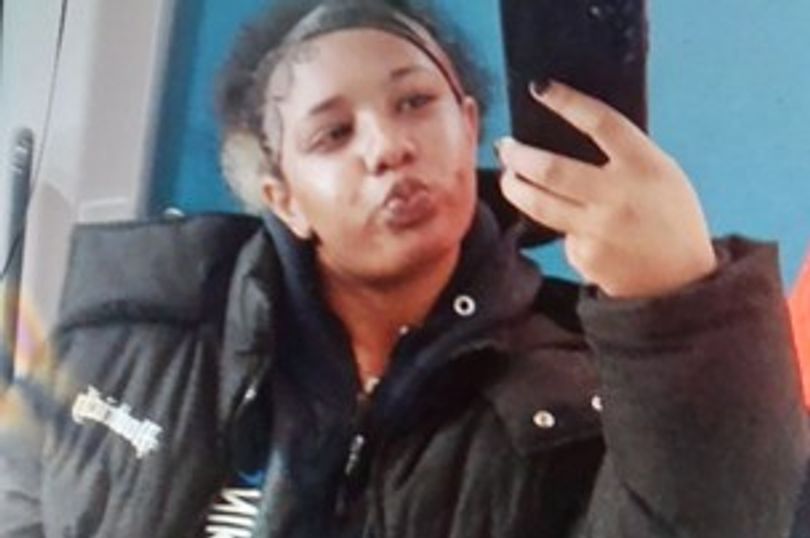 Urgent appeal to find missing Birmingham girl, 14, with public told ...