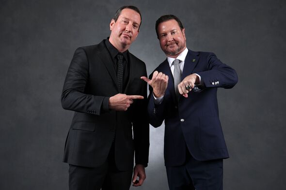Kurt Busch throws brother Kyle under the bus to make NASCAR punishment ...