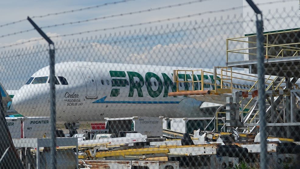Austin law firm to sue Denver over Frontier Airlines incident that ...