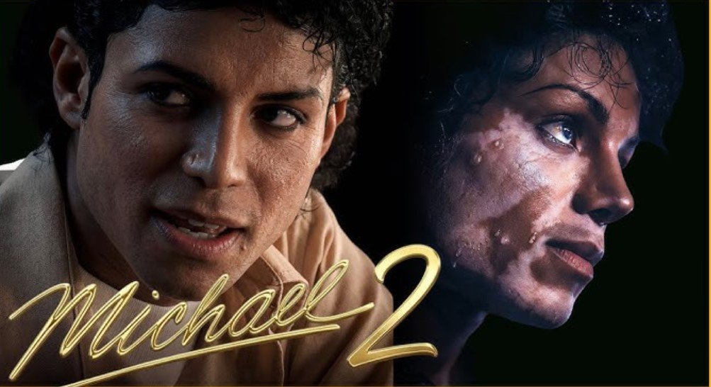 Will there be a Michael 2 as film closes with 'his story continues'