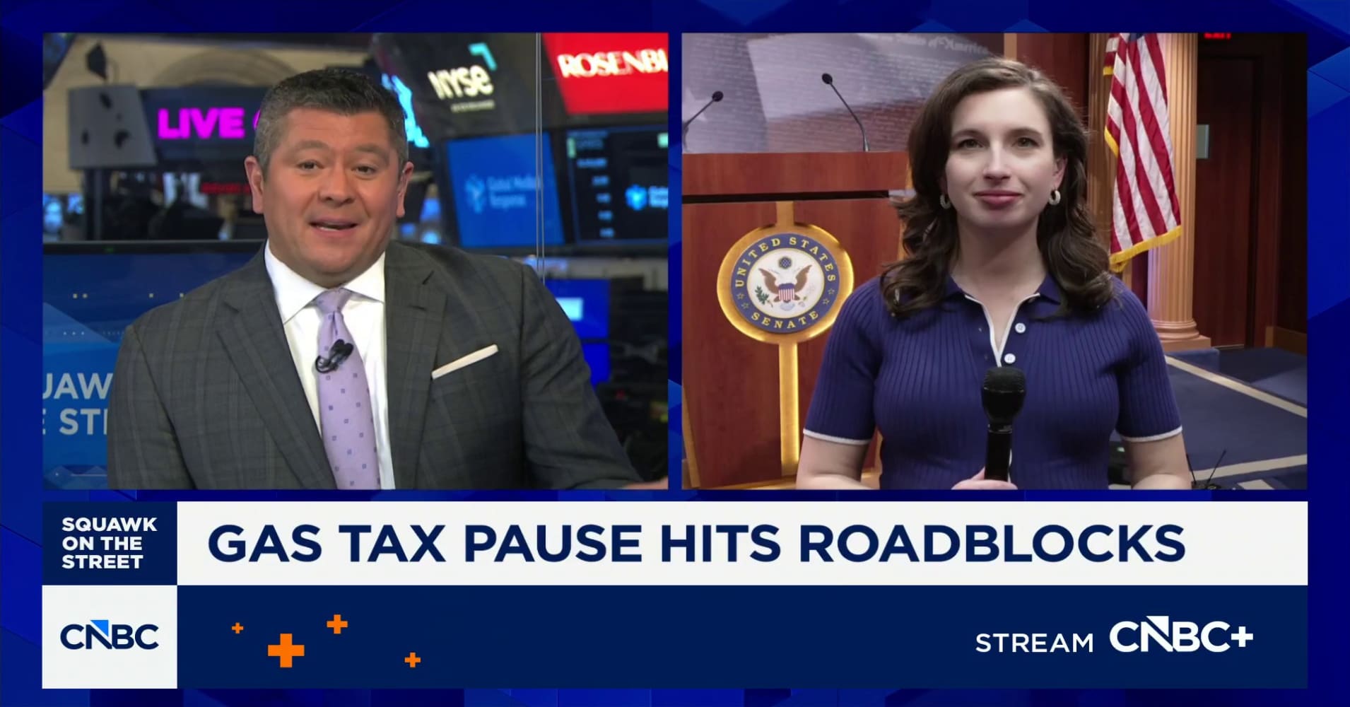 Lawmakers lukewarm to gas tax halt: Here's what to know