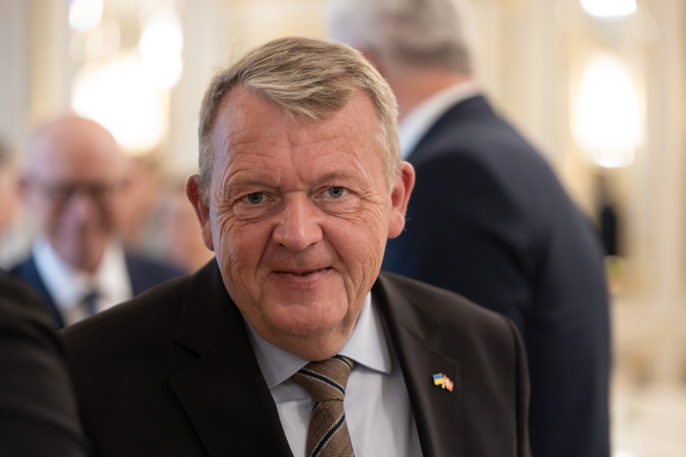 Lars Løkke Rasmussen åbner for ny regering: Disse partier er bag flertallet