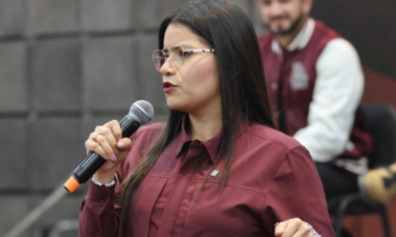 Morena convoca a marcha en Chihuahua para defender la soberanía y ...