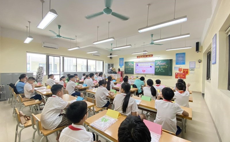 Giáo dục 24h: Hà Nội cấm dạy thêm, học trước chương trình trong hè 2026