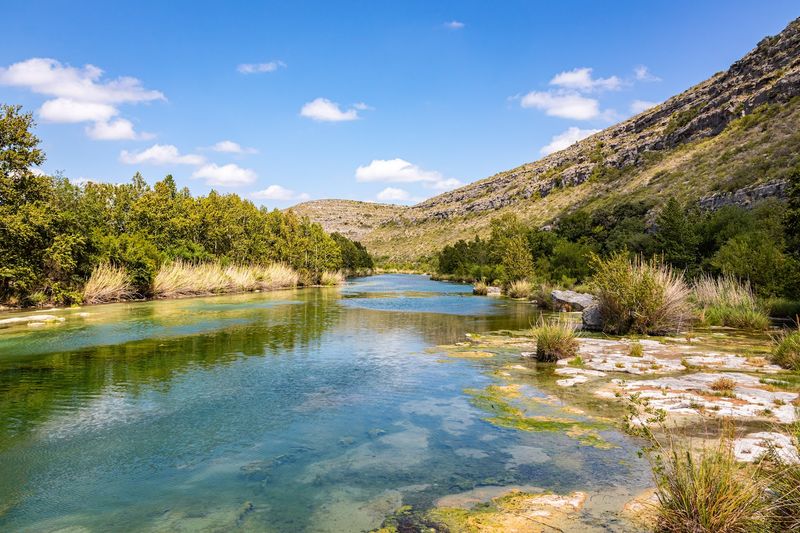 These 11 Texas river trails are hidden gems locals love