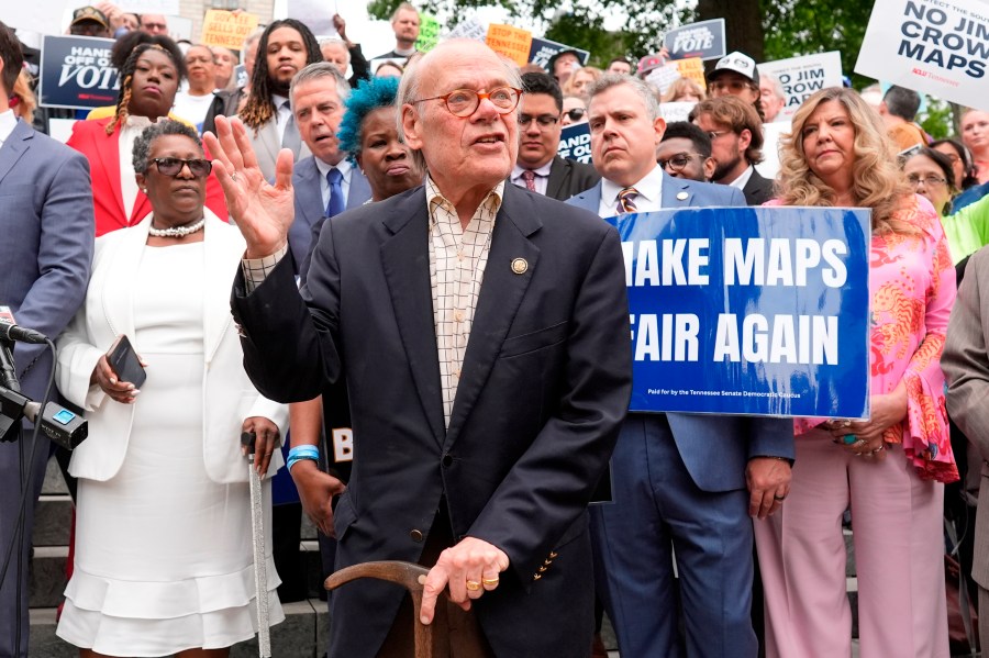 Opinion: How voters can fight gerrymandering in an era of remapping wars