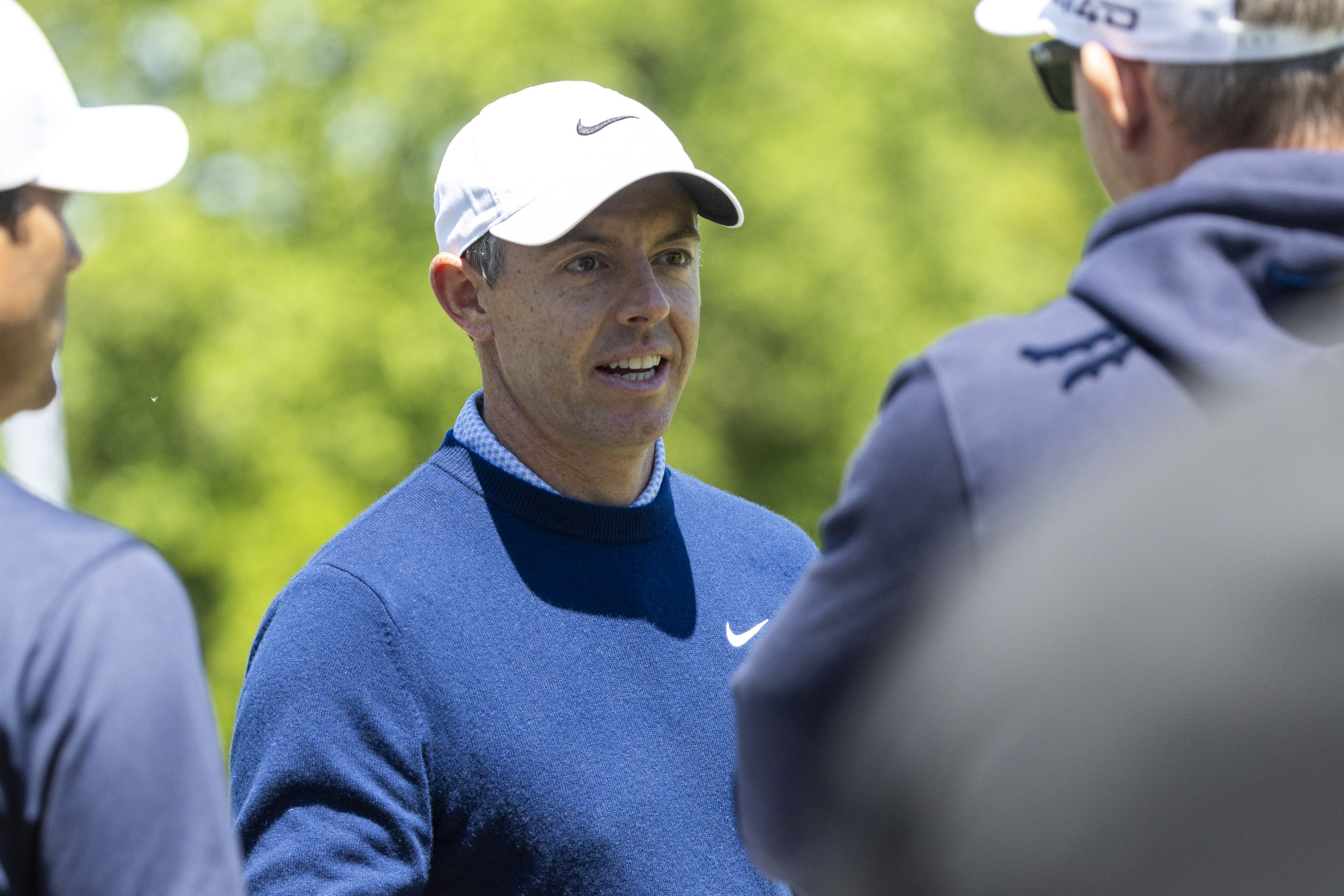 Rory McIlroy lauded Philly as 'a wonderful golfing city.' Can the ...