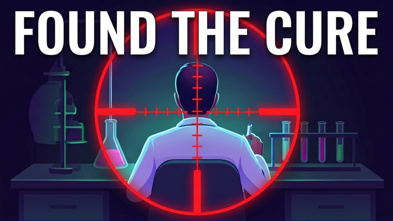 12 US scientists have gone missing or died. What's going on?