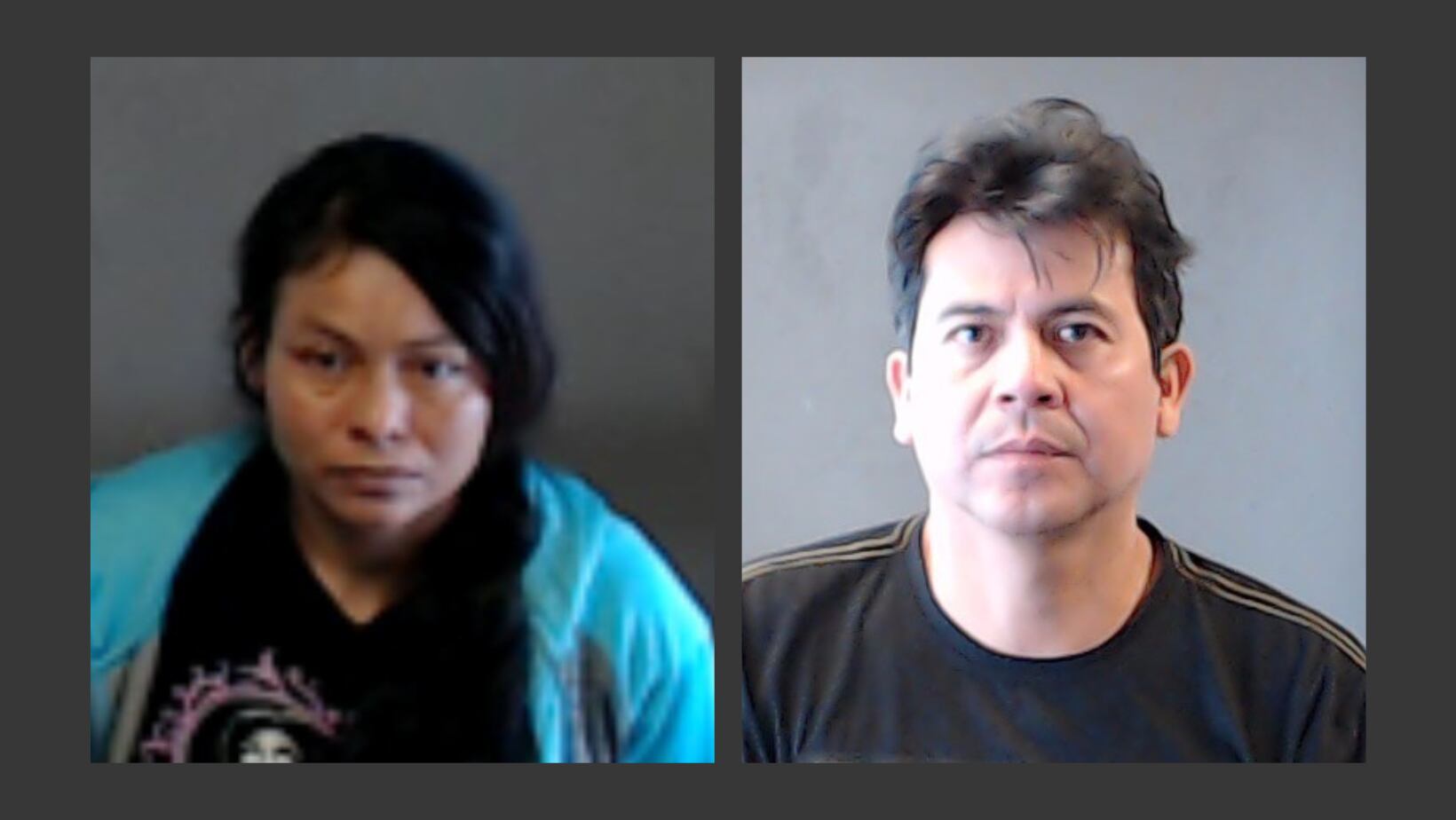 2 charged after sexual abuse, trafficking investigation involving metro ...
