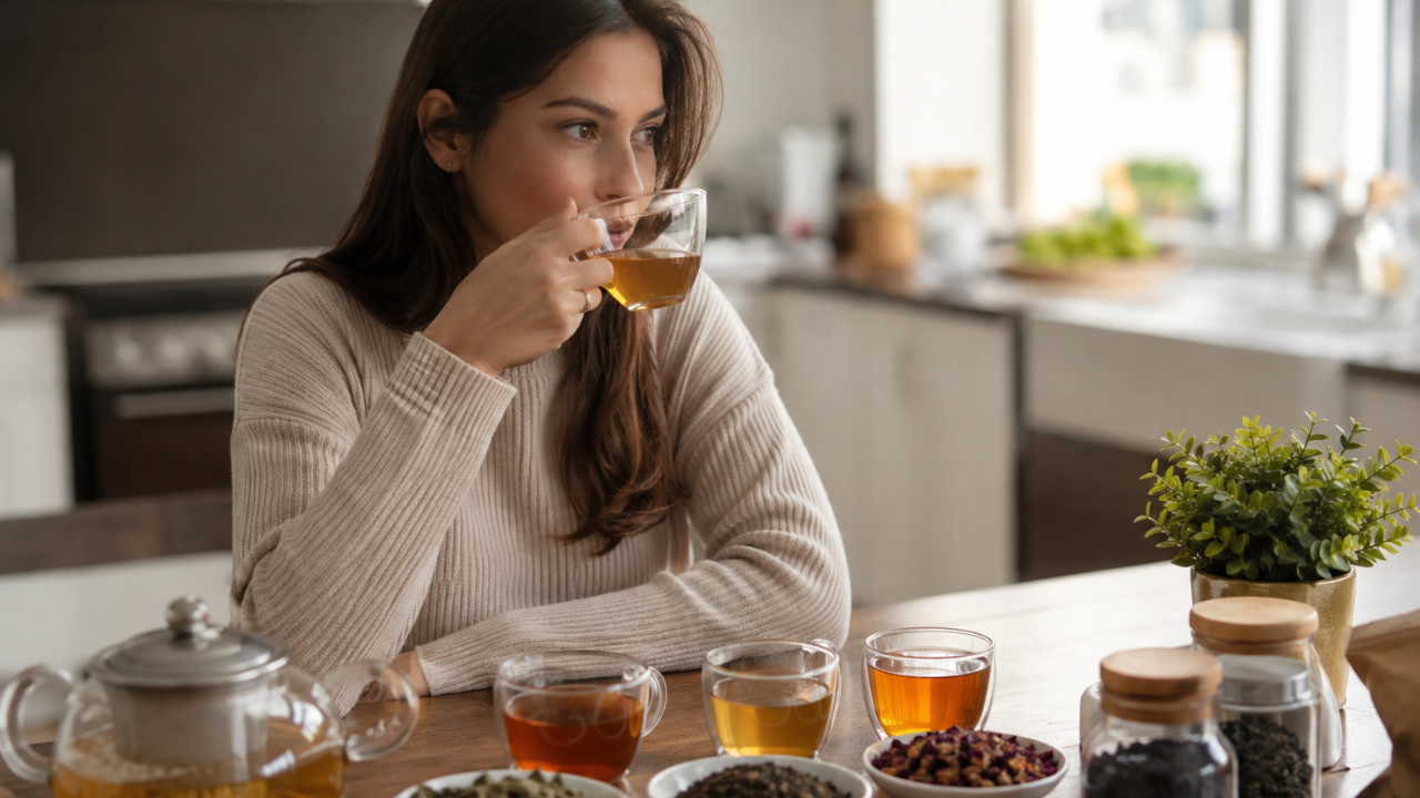 Hidden daily tea risks raise new health warning