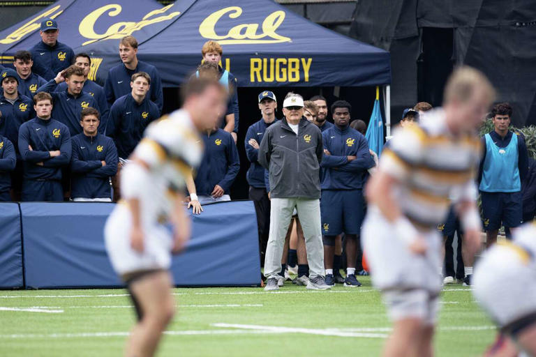 Before winning Cal 31 national titles, Jack Clark survived a shooting ...