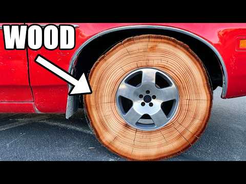 Wheels vs Doors (EN)