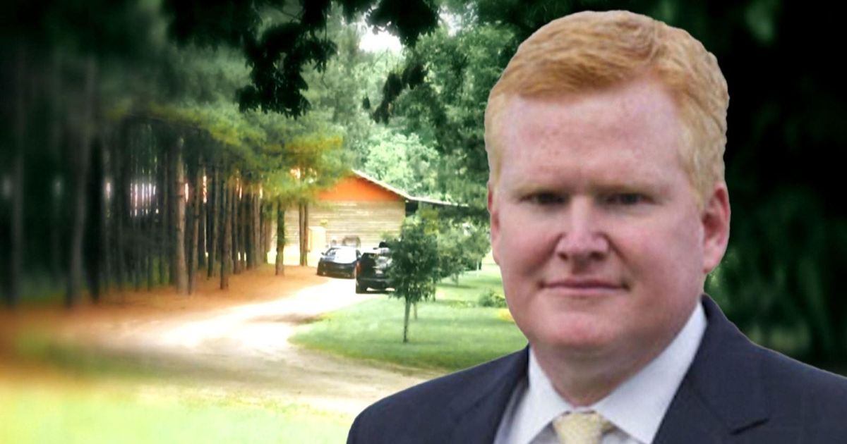 Prosecutors to retry Alex Murdaugh in deaths of wife and son after high ...