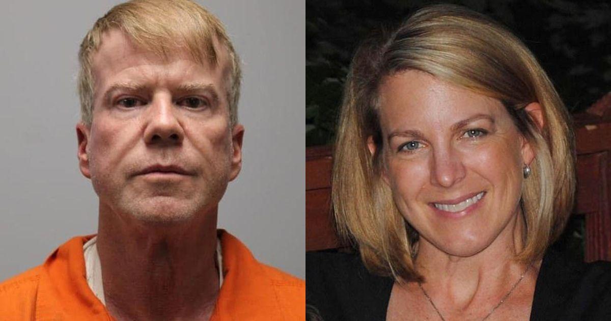 Tennessee man gets life in prison after fatally shooting ex-wife ...