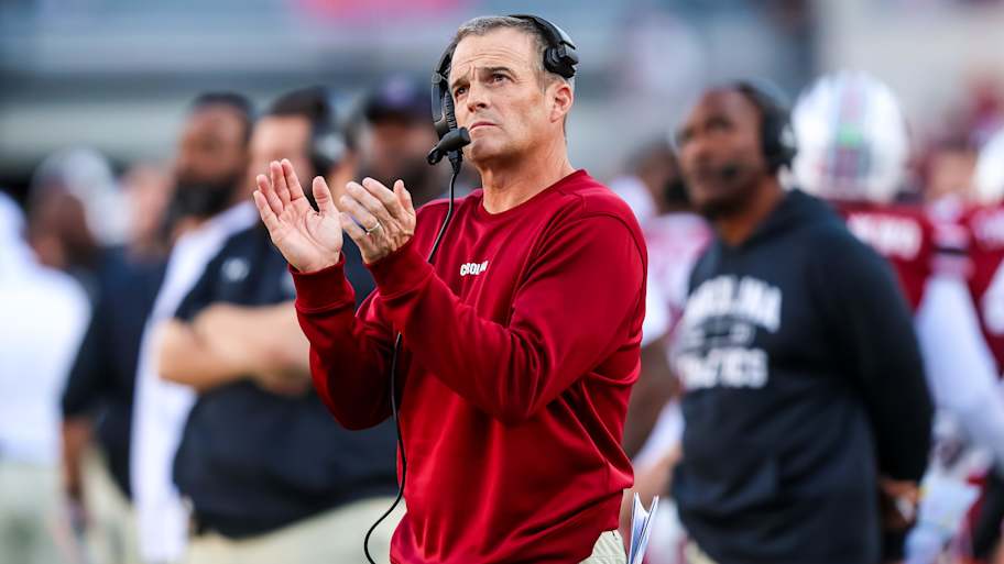 South Carolina's next target, 4-star RB Brayden Tyson, commitment ...
