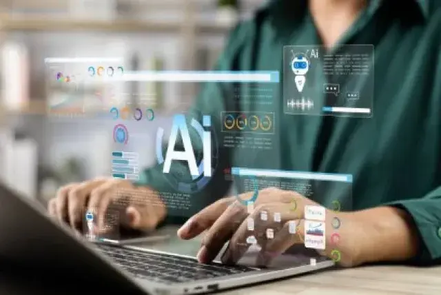 El futuro de la productividad empresarial con IA: ¿Cómo gestionan las ...