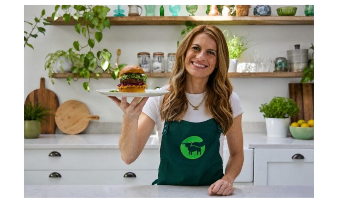 Beyond Meat(R) partners with Karen Carney to drive summer demand for ...
