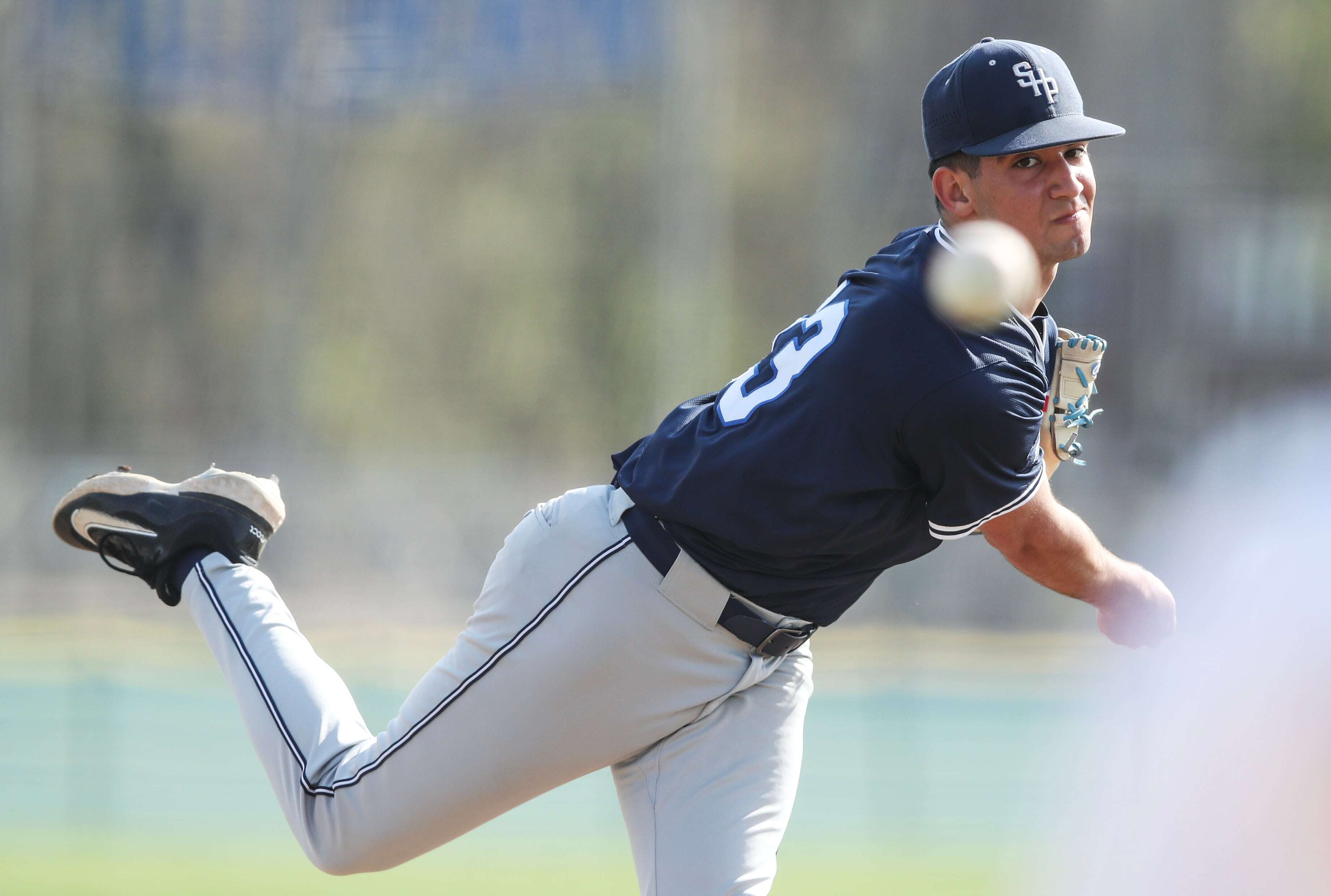 NJ baseball power continues dominance, clinches share of division title