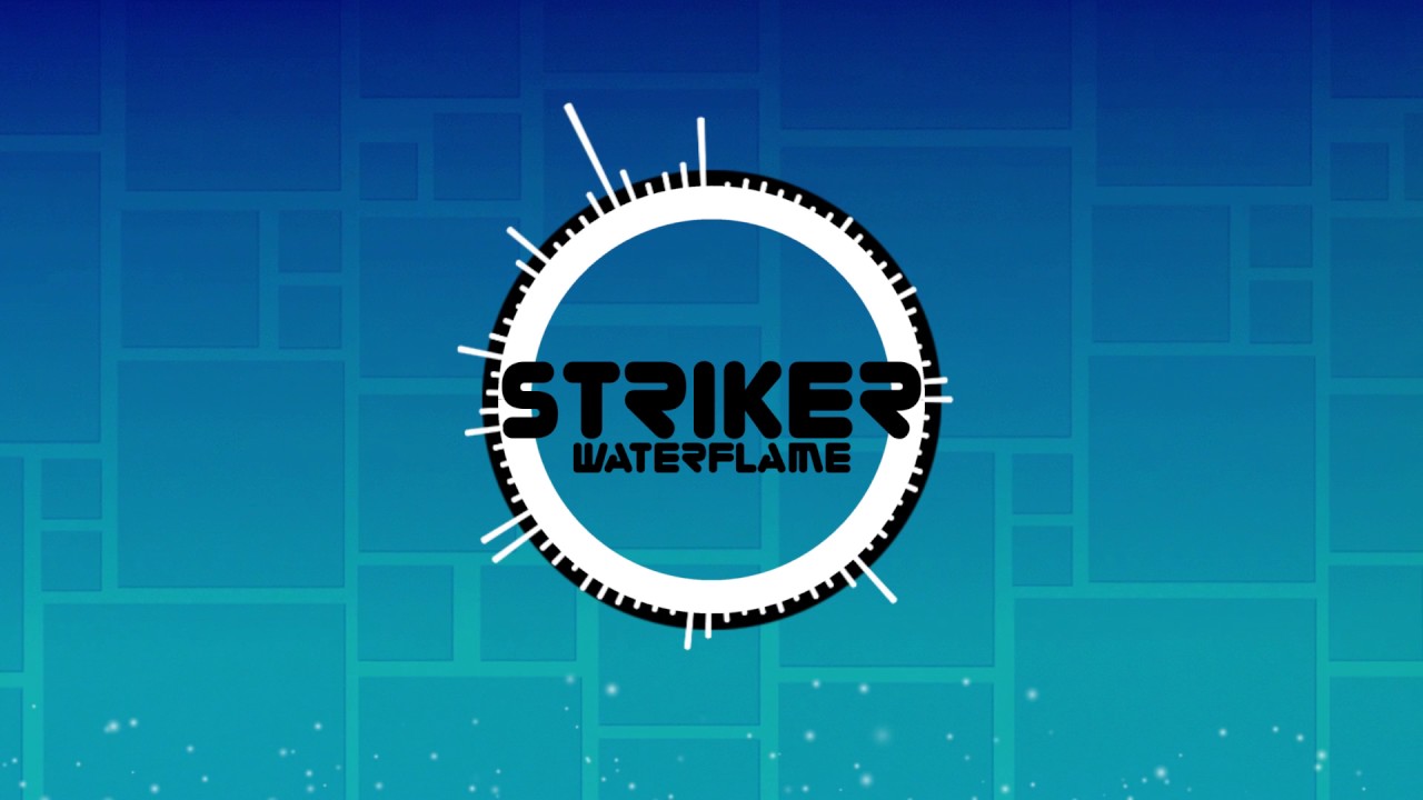 Striker (Geometry Dash)