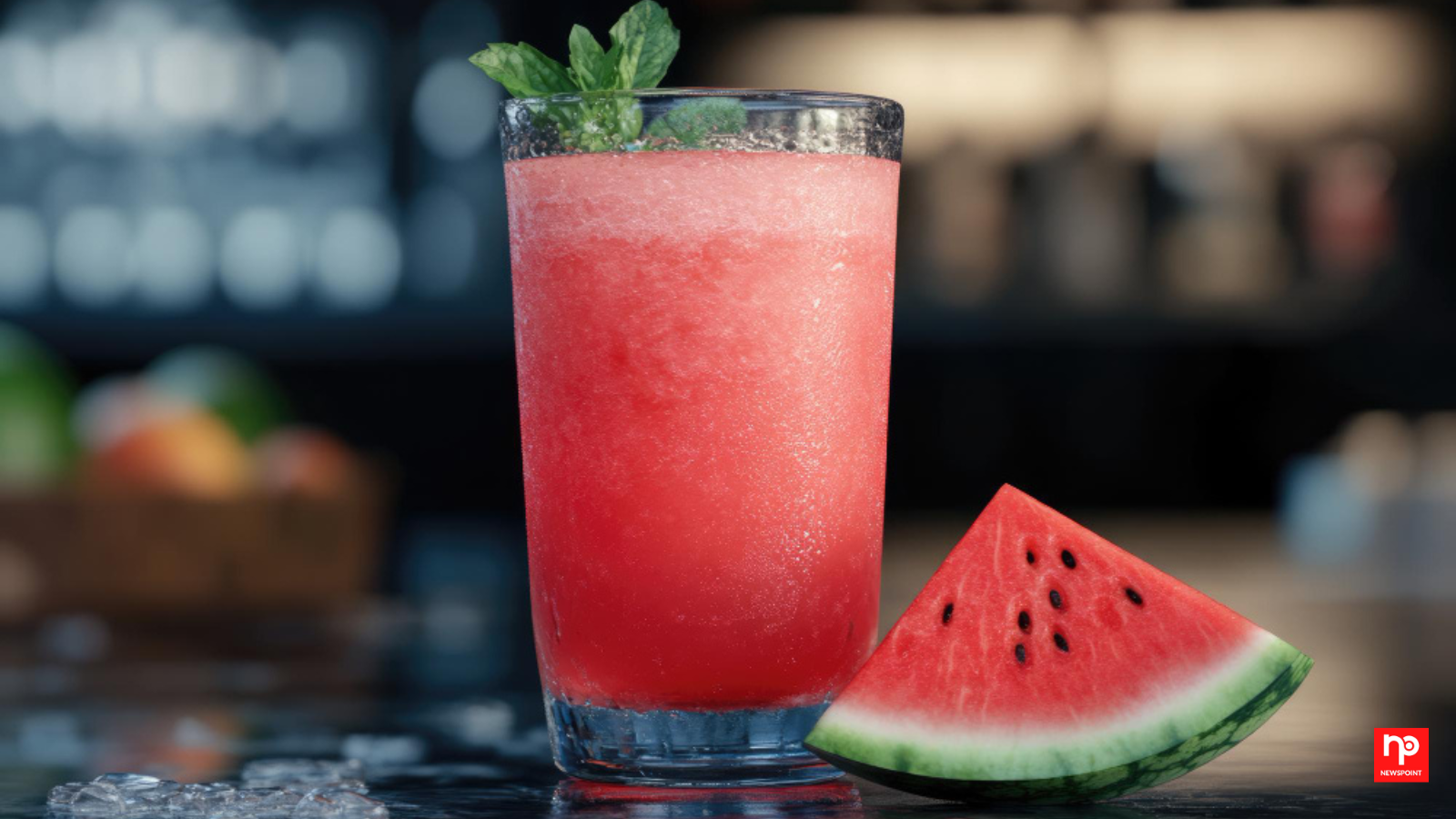 5 Ultimate Reviving Sips to Recharge Your Summer!