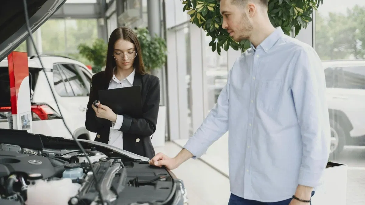Sin enganches, sin deudas, estrenas auto cada 24 meses: Así funciona ...
