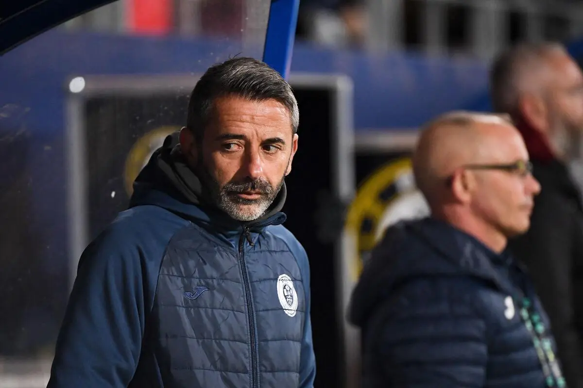 Reims : Un nouvel entraîneur arrive
