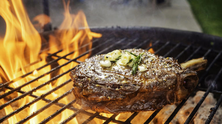 How to choose the best ribeye at the grocery store, without fail