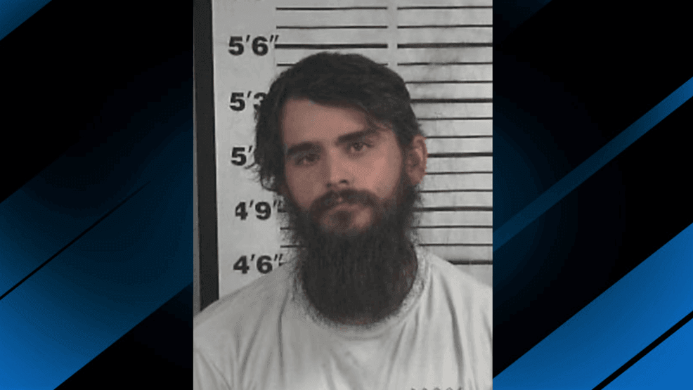 Man arrested on fentanyl trafficking charges after I-65 traffic stop in ...