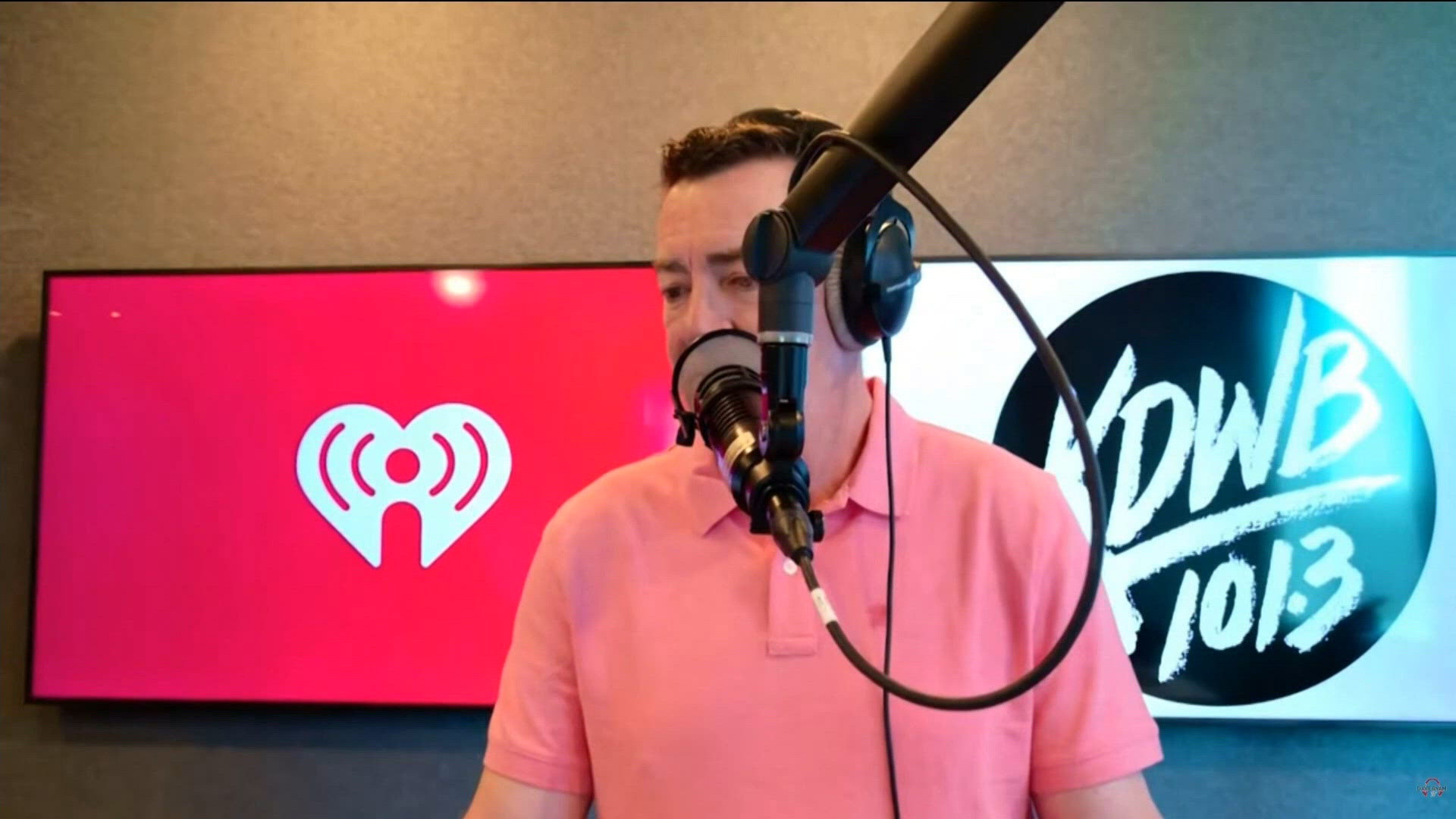 Dave Ryan retires after 33 years as a radio host