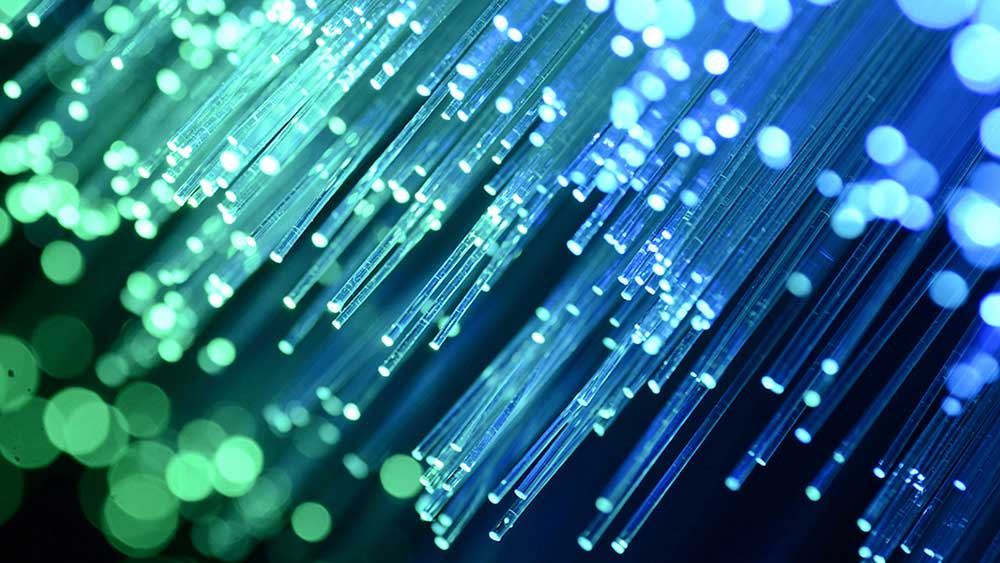Stock market today: Nasdaq up as Nvidia, Micron rise; this fiber-optic telecom play retakes entry (live coverage)