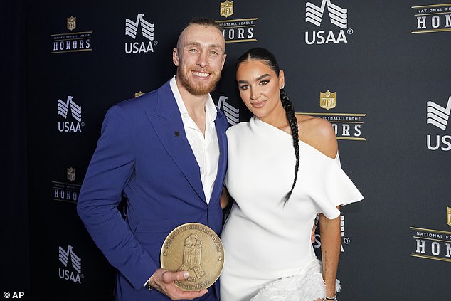NFL star slammed by PETA for killing 'intruder' insect after he boasted ...