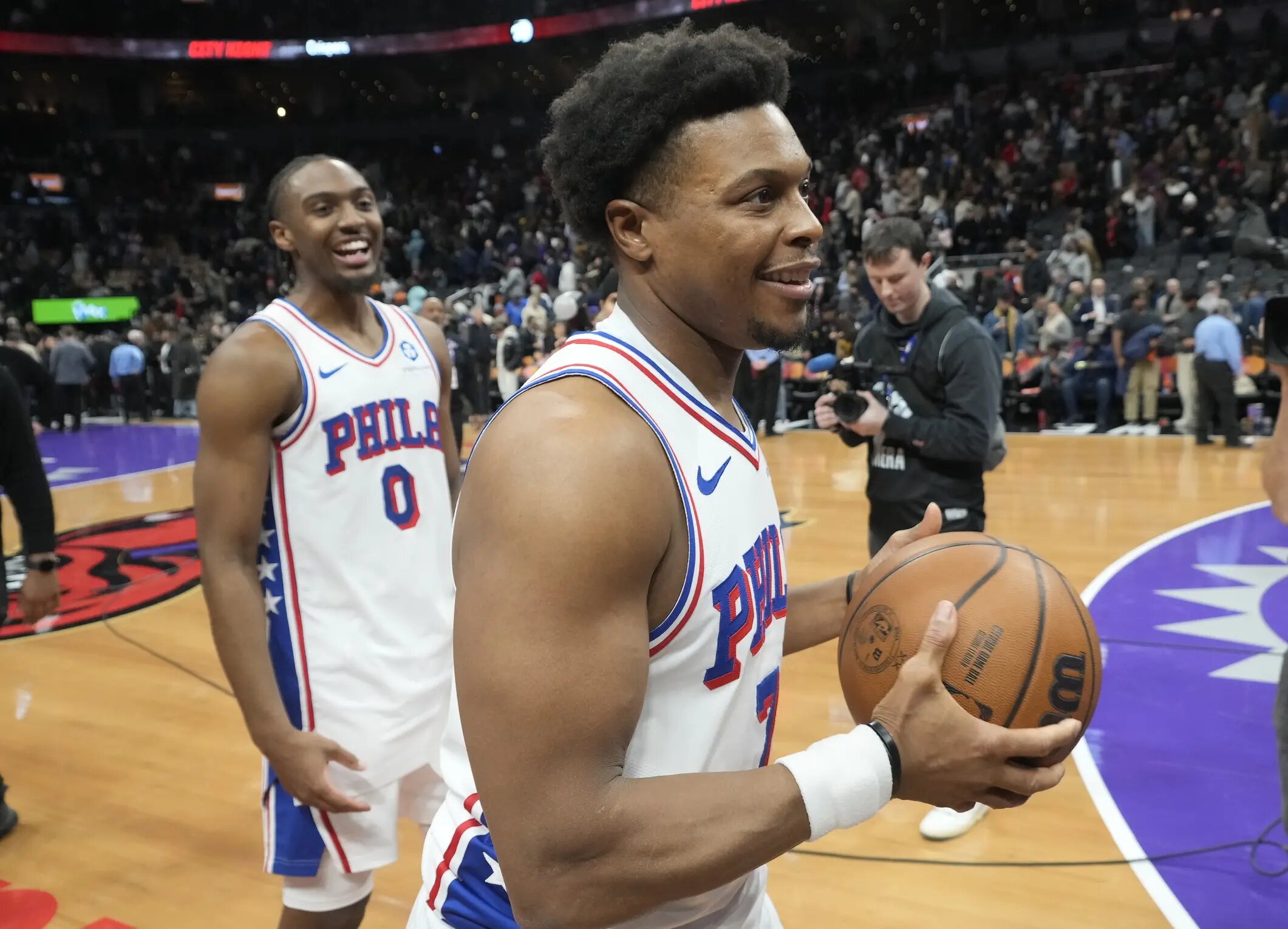 Kyle Lowry Raptors return: Could he come back for one final season?