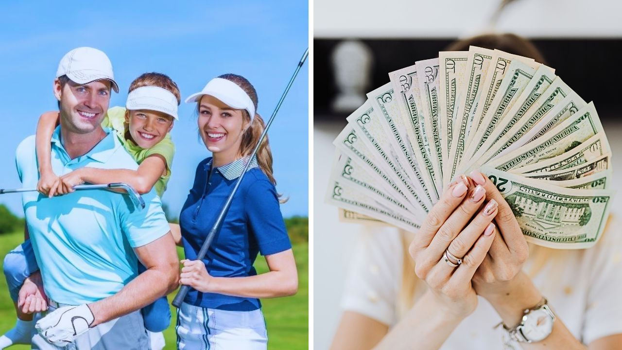 30 signs someone grew up wealthy