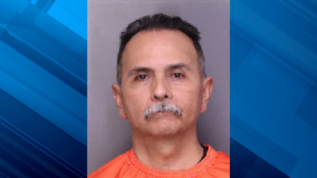 Man facing multiple child sex crimes charges in Florence