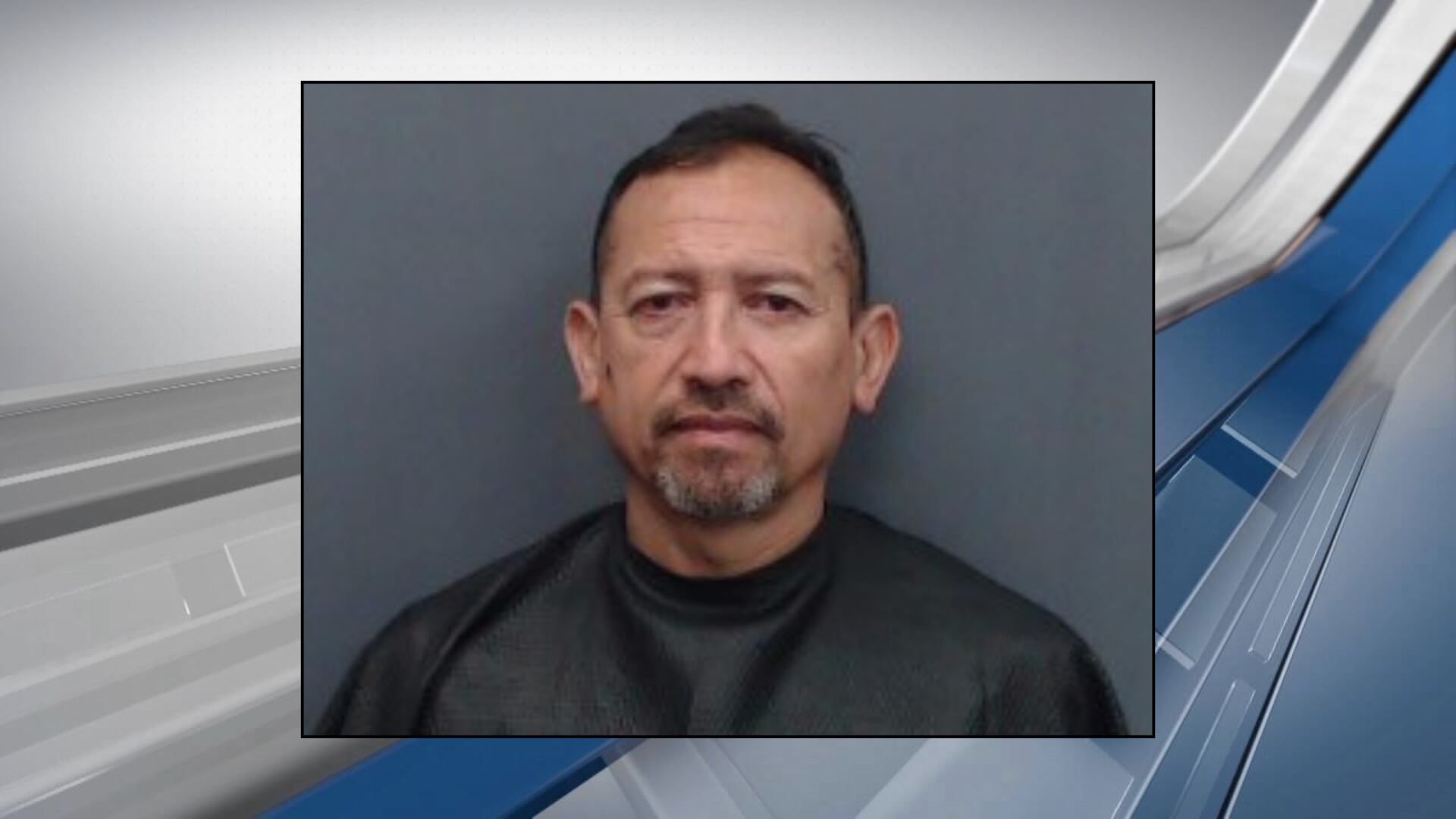 1 arrested, 1 hospitalized after stabbing in Longview