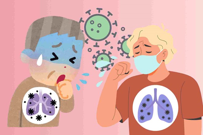 Bộ Y tế lên tiếng về chùm ca bệnh do virus Hanta