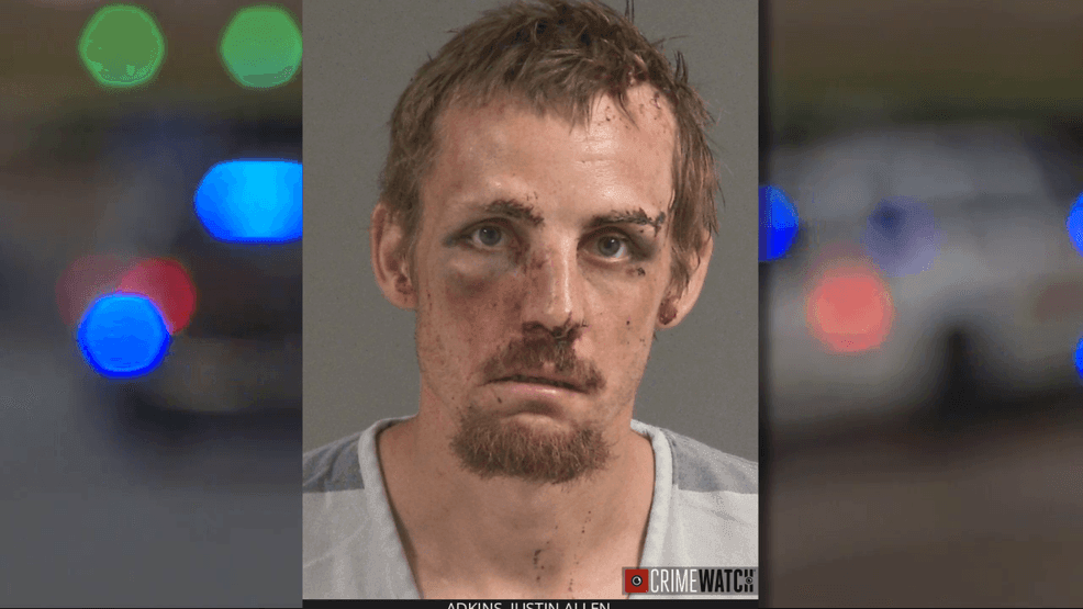 Man arrested after alleged attempted robbery at North Charleston vape shop