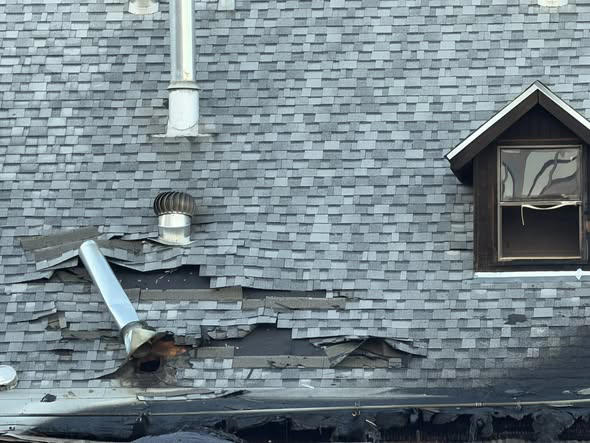 Owners reeling after restaurant destroyed by second fire nearly 24 ...