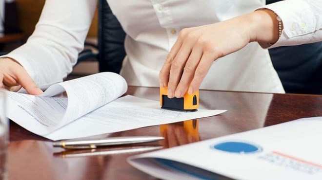 Bộ Quốc phòng công bố 5 thủ tục hành chính thực hiện trên môi trường điện tử