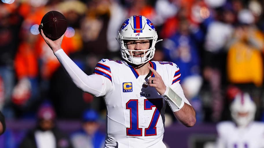 Predicting Buffalo Bills' 2026 schedule week by week including six ...