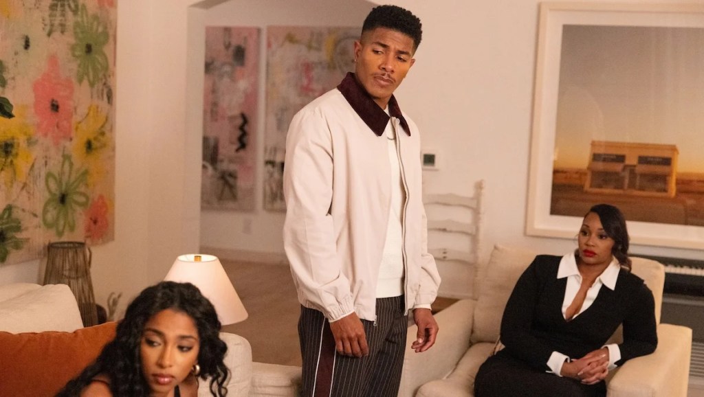 Issa Rae's new microdrama series nears 75 million views in first week ...
