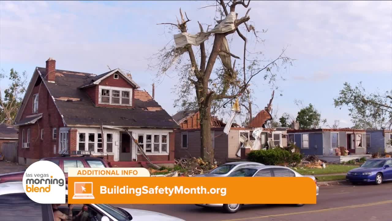 Building Safety Month highlights disaster preparedness and accessibility