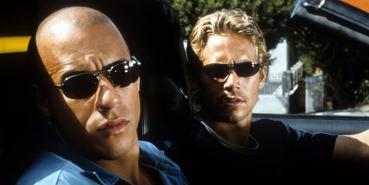 The 'Fast & Furious' Is Officially Getting a Spin-Off Streaming Show