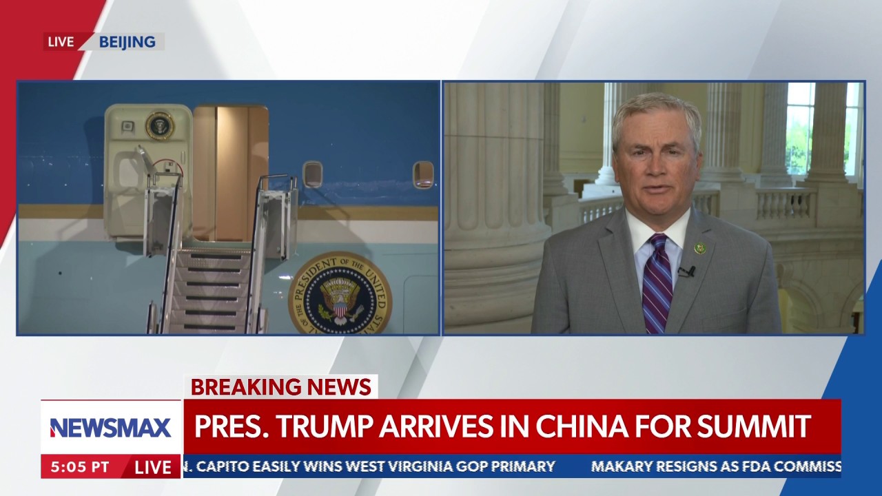 Why Trump can change the way business is done with China
